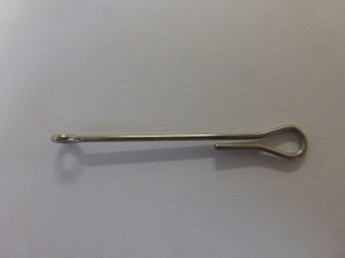 Articulated Shank 35 mm